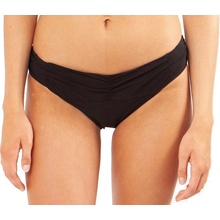 Barts Solid Fancy Brief Black