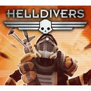 Helldivers Demolitionist Pack