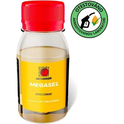 Metabond Megasel Plus 50 ml