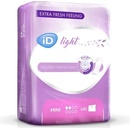 Přípravky na inkontinenci iD Light Mini 20 ks