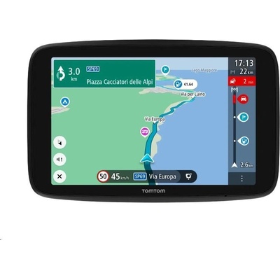 TomTom GO Camper Max