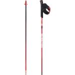 Salomon Щеки за бягане Salomon S/Lab Ultra Carbon Running poles - Fiery Red / Black - размер 120 cm (526-1038-0115)