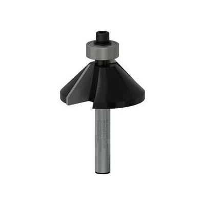 Bosch Accessories 2608628448 fazetovací fréza Délka 56 mm Ø hřídele 6 mm