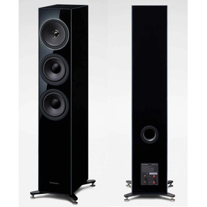 Technics SB-G90M2E-K (x1) Тонколони