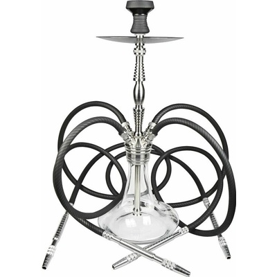 KRCZ Wallie transparentní 70 cm