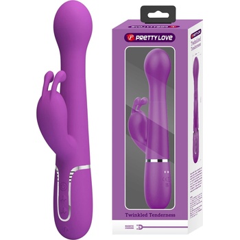 PRETTY LOVE Dejon Purple