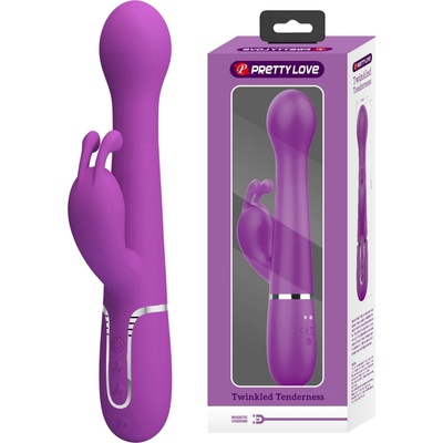 PRETTY LOVE Dejon Purple