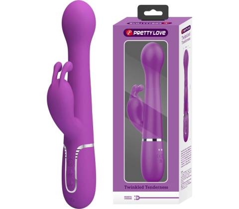 PRETTY LOVE Dejon Purple