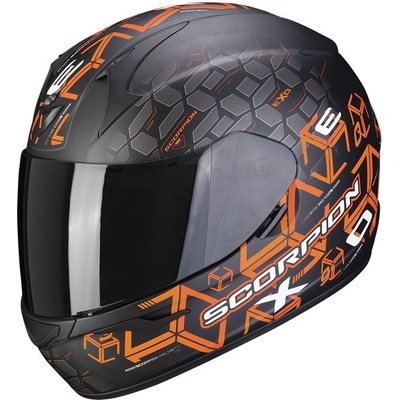Scorpion EXO-390 Cube