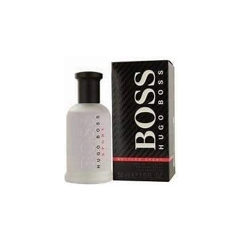 Hugo Boss No.6 Sport toaletní voda pánská 50 ml