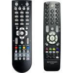 съвместим FERGUSON RCU-540 extra functions - заместител дистанционно управление (RCU-540 extra functions) Дистанционно