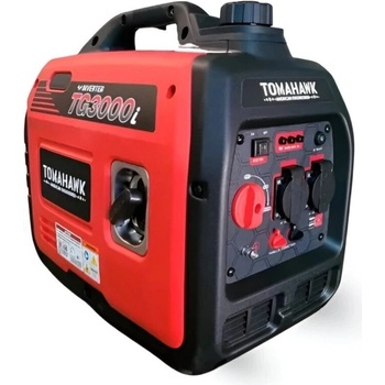 Tomahawk TG3000i