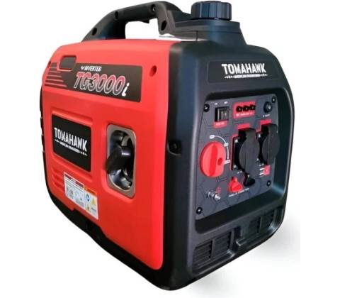 Tomahawk TG3000i