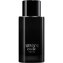 Giorgio Armani Code parfum pánsky 75 ml tester