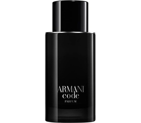 Giorgio Armani Code parfum pánsky 75 ml tester