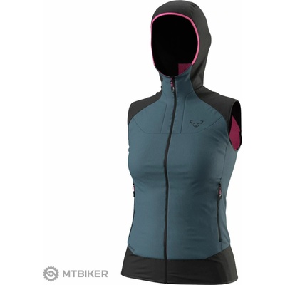 Dynafit Mezzalama Polartec Alpha cinder/black out