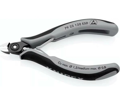 Knipex 7922120ESD