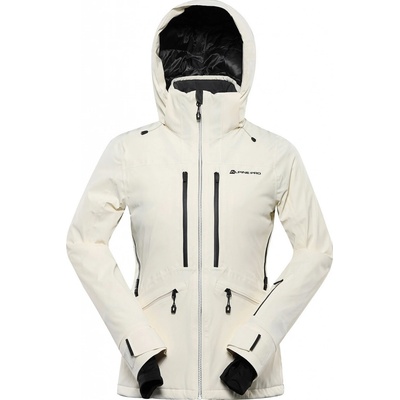 Alpine Pro Reasa PTX Snow béžová