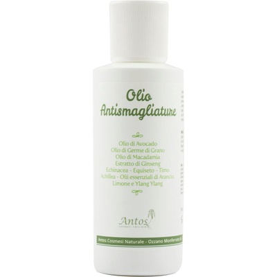 Antos olej proti striám 130 ml