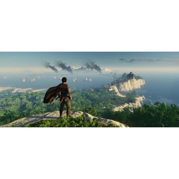 Image 1 of Sony Ghost of Tsushima [Director's Cut] (PS4)