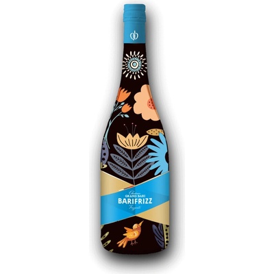 Grand Bari Barifrizz 11,5% 0,75 l (čistá fĺaša)