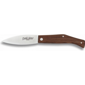 Pallés Nº2 Penknife Wood