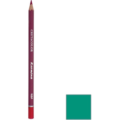 Brevillier Cretacolor CRT pastelka Karmina emerald 446166