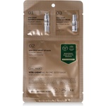 VT Cosmetics Vita-Light All In One 3Step Mask 1, 5 g + 1, 5 g + 25 g
