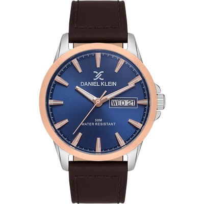 Daniel Klein DK113542-3