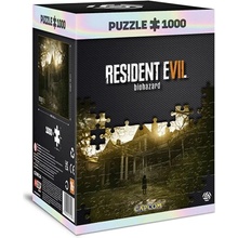 GOOD LOOT Resident Evil 7 Main House 1000 dielov