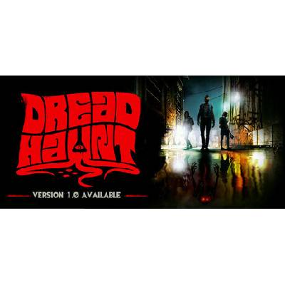 DreadHaunt