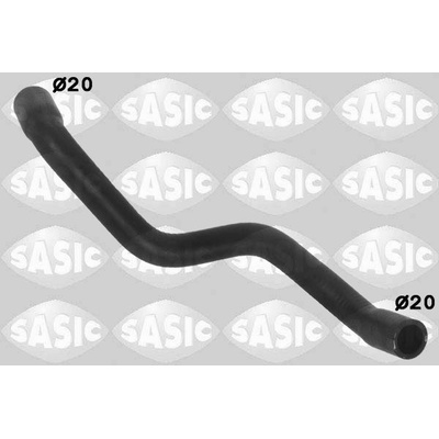 Hadica chladenia SASIC 3406239