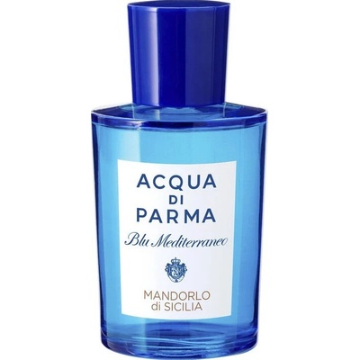 Acqua di Parma Blu Mediterraneo dorlo Di Sicilia toaletná voda pánska 100 ml