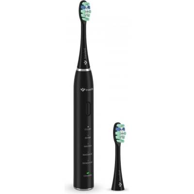 TrueLife TrueLife SonicBrush Clean30 Електрическа четка за зъби, за възрастни, люлееща се, черен (TLATMC30NNNBA)