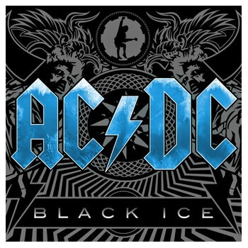 AC/DC Black Ice