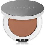 Clinique Beyond Perfecting Powder Foundation + Concealer пудров фон дьо тен с коректор 2 в 1 цвят 11 Honey 14.5 гр