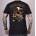 Black heart Мъжка тениска black heart - commander - black - 12675