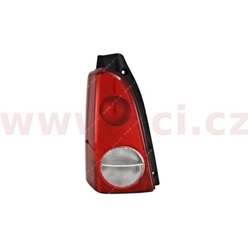 Zadné svetlo ACI 3701931
