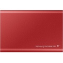 Samsung T7 1TB, MU-PC1T0R/WW