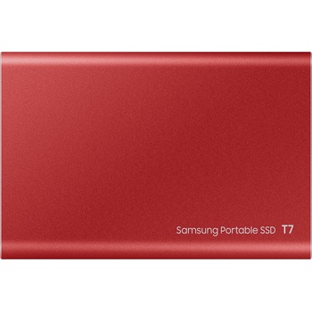 Samsung T7 1TB, MU-PC1T0R/WW