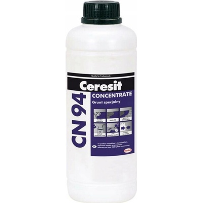 CN94 penetrační nátěr savý i nesavý podklad, 1L