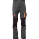 Payper NEXT 400 SUMMER Ľahké pracovné nohavice šedá/čierna