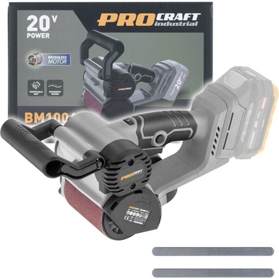Procraft Industrial BM100A