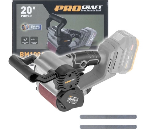 Procraft Industrial BM100A