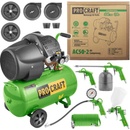 PROCRAFT AC50-2