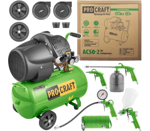 PROCRAFT AC50-2