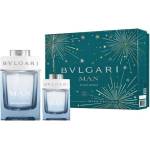 Bvlgari Man Glacial Essence Подаръчен комплект за мъже Размер EDP 100 ml + EDP 15 ml