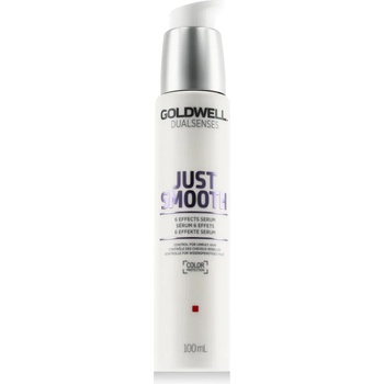 Goldwell Dualsenses Just Smooth 6 Effect Serum 100 ml
