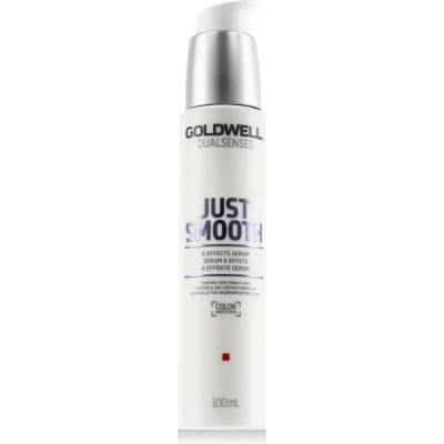 Goldwell Dualsenses Just Smooth 6 Effect Serum 100 ml