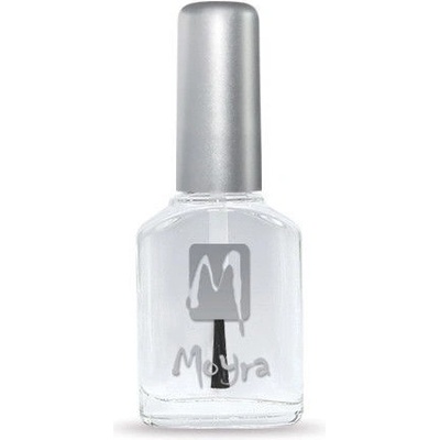 Copy of Moyra Gel Look lak na nehty 900 Gel Top Coat 12 ml